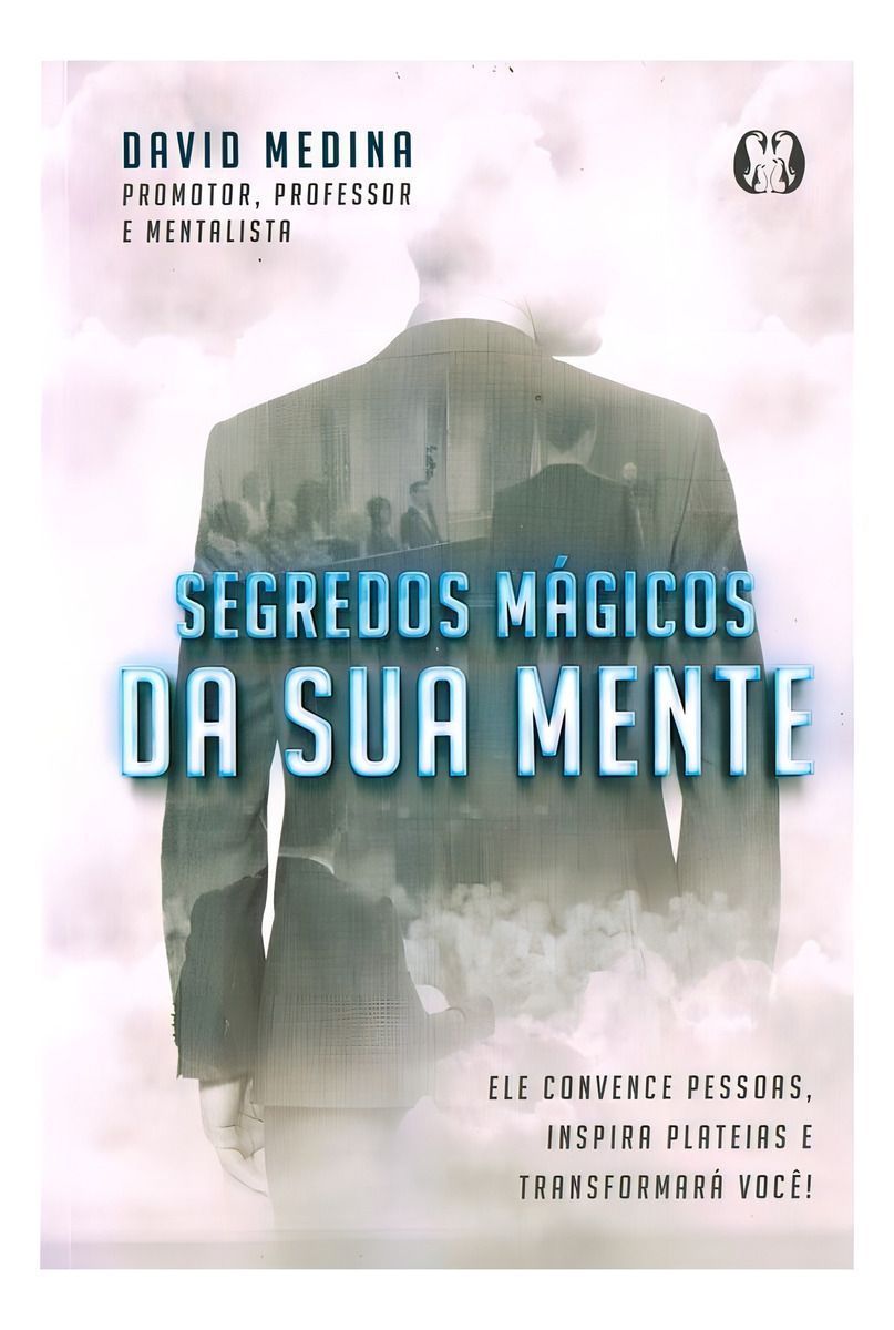 Segredos Mágicos Da Sua Mente