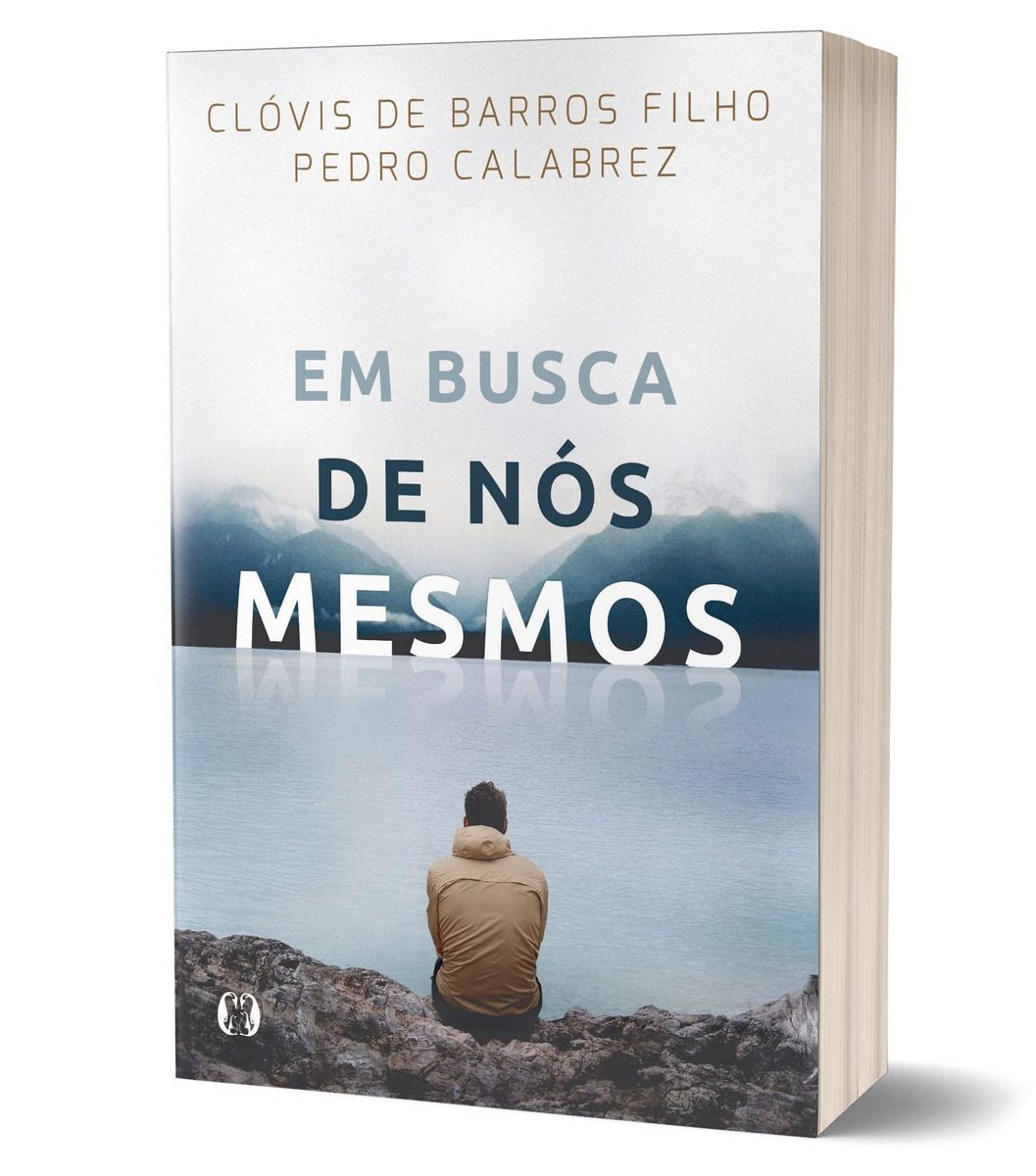 Em Busca De Nós Mesmos