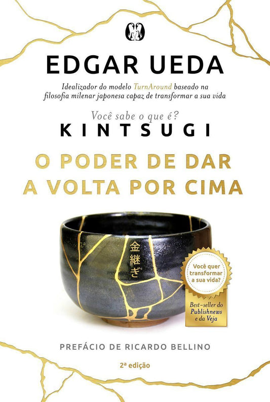 Kintsugi