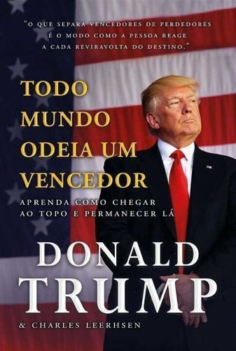 Todo Mundo Odeia um Vencedor