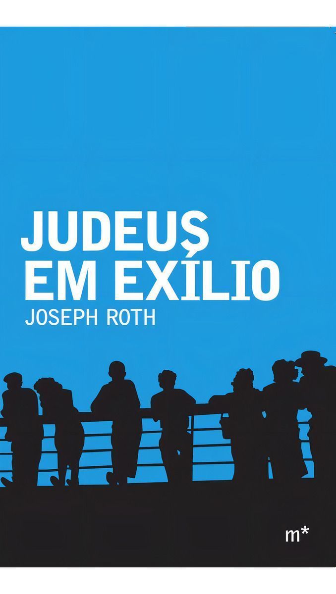 Judeus em Exílio