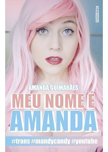 Meu Nome é Amanda