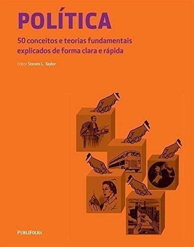 POLÍTICA - (PUBLIFOLHA)