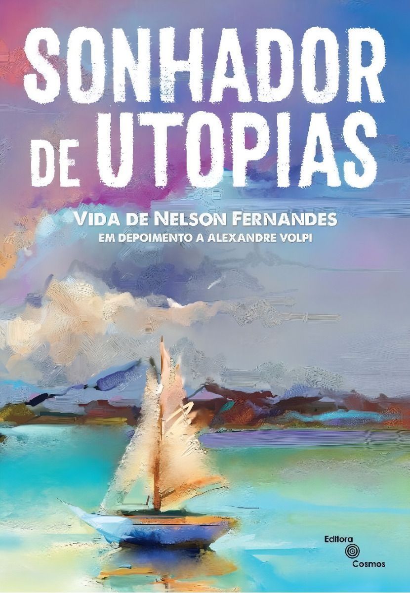 Sonhador de Utopias