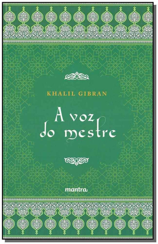 Voz do Mestre, A