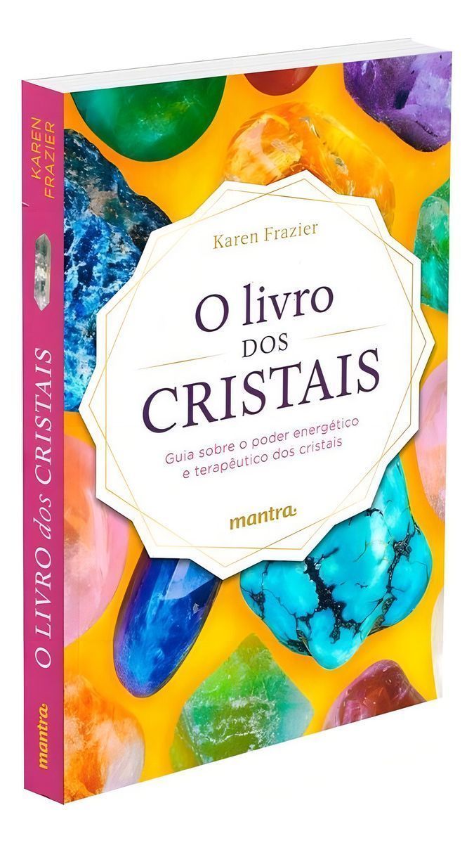 Livros dos Cristais, O