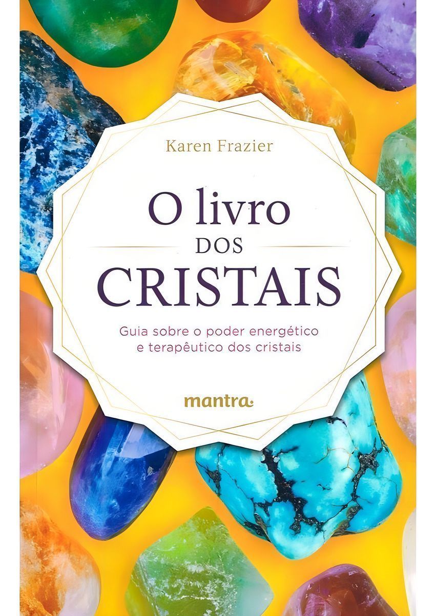 Livros dos Cristais, O