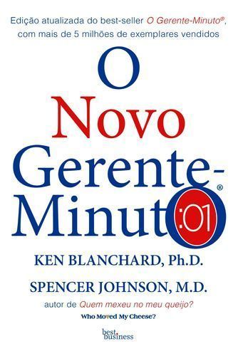 o Novo Gerente-minuto
