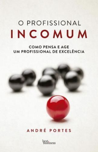 Profissional Incomum, O