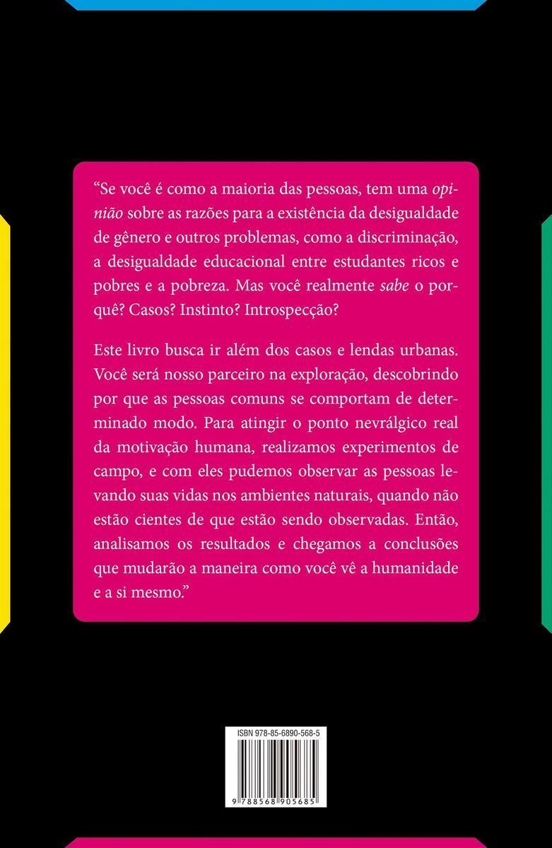 Tudo Tem Um Motivo