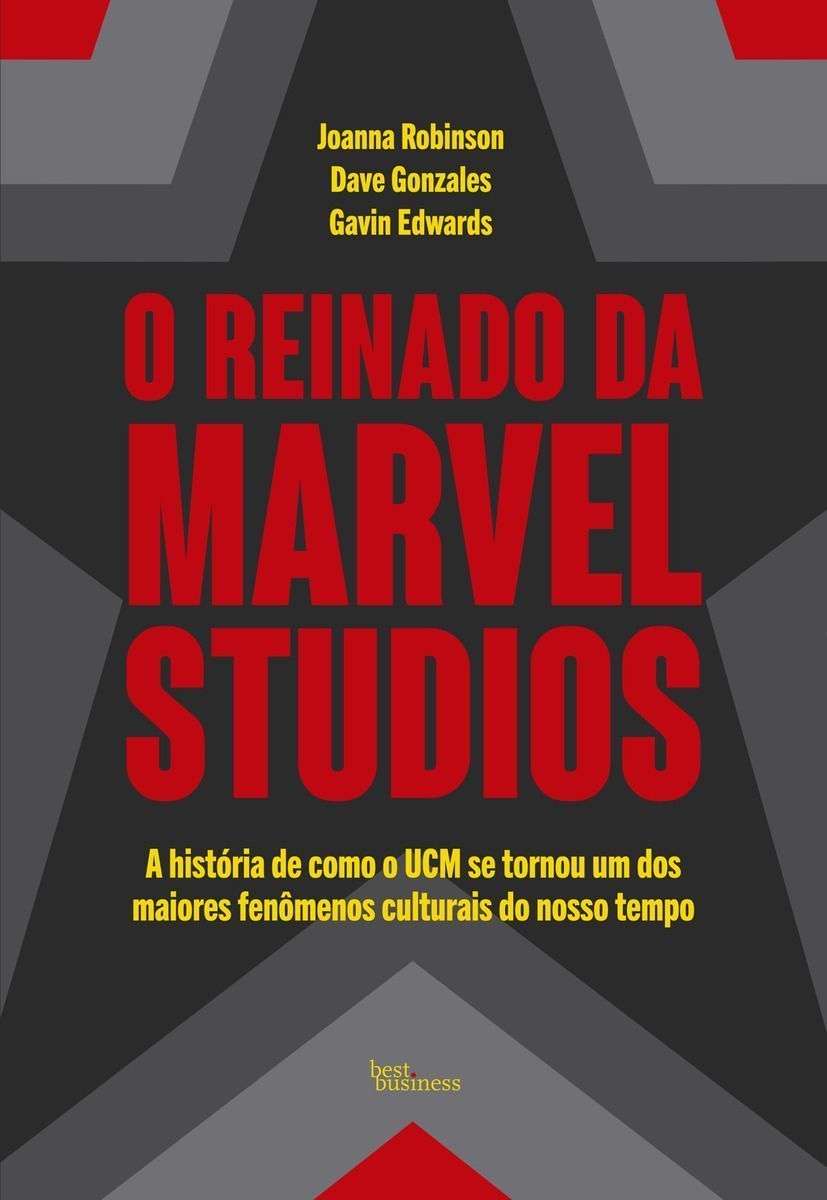 O Reinado da Marvel Studios