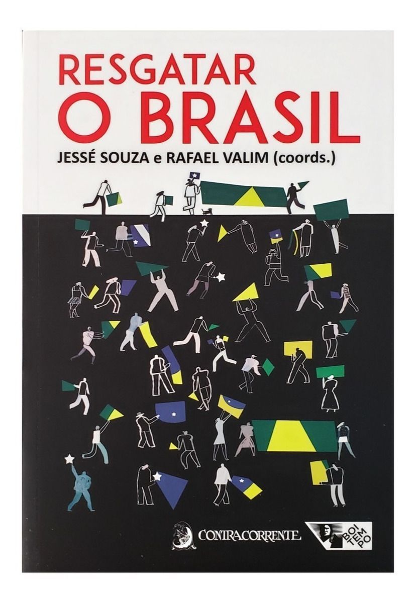 Resgatar o Brasil