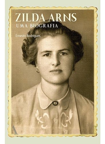 Zilda Arns uma Biografia