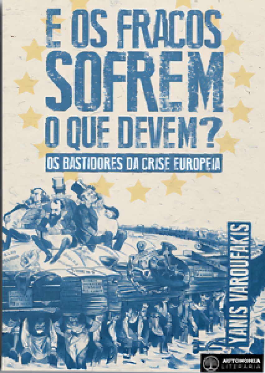 E os Fracos Sofrem o Que Devem?
