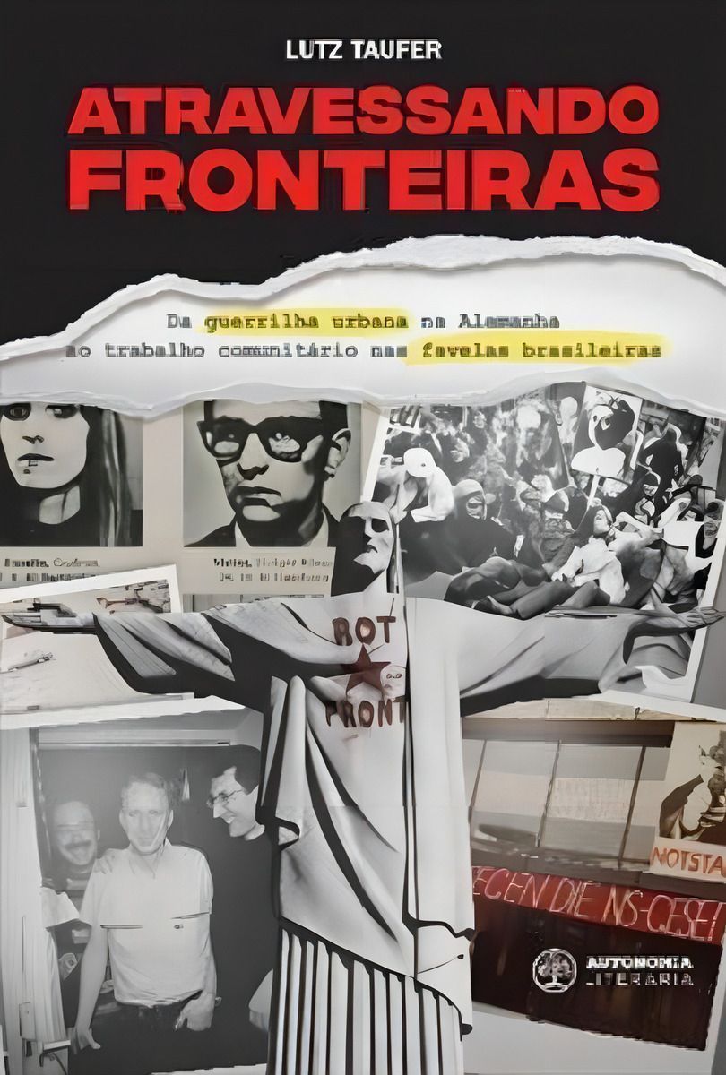 Atravessando Fronteiras