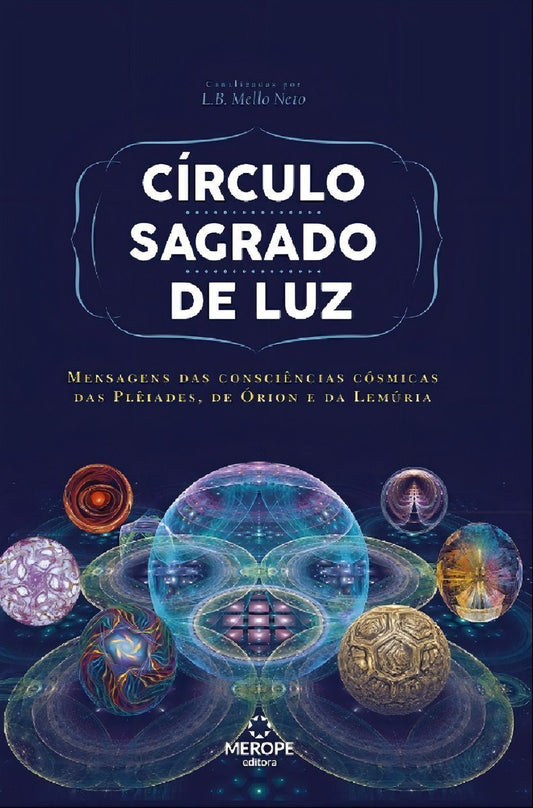 Circulo Sagrado de Luz