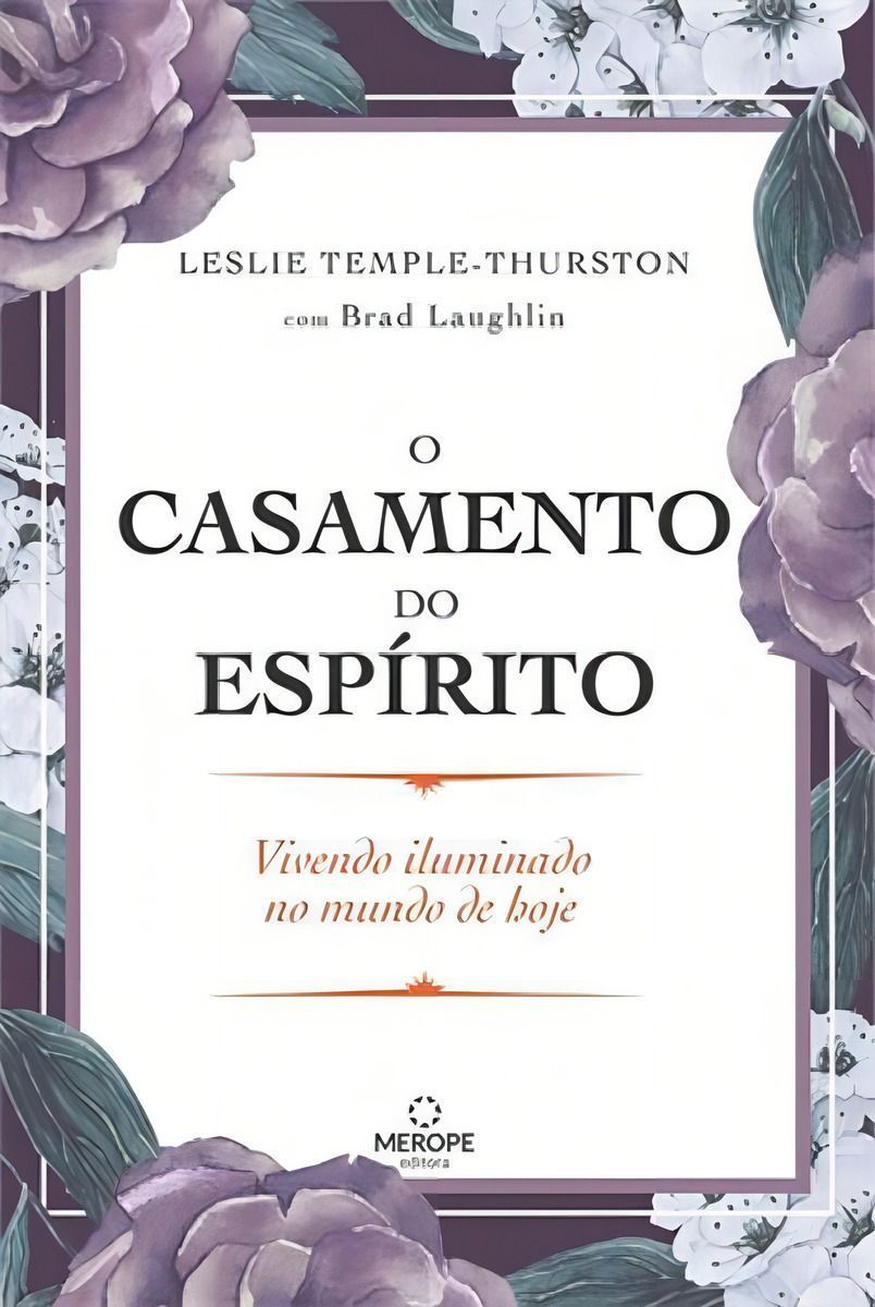O Casamento do Espírito