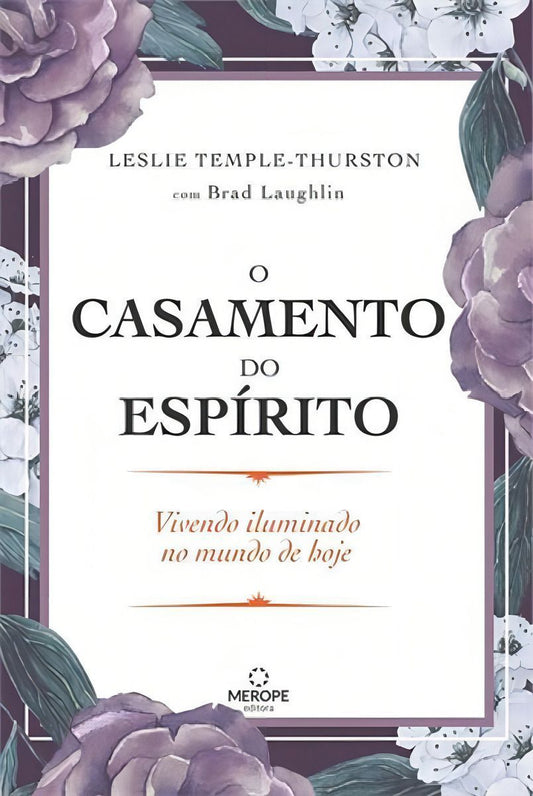 O Casamento do Espírito