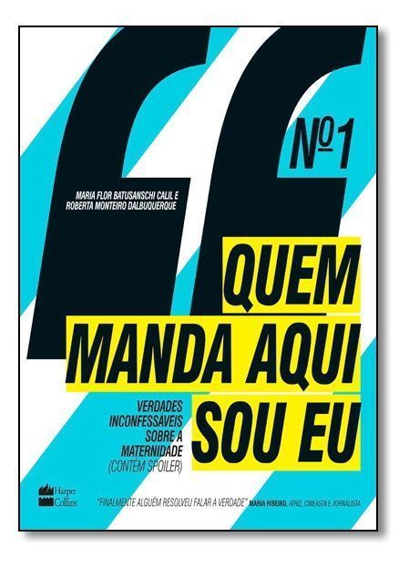 Quem Manda Aqui Sou Eu