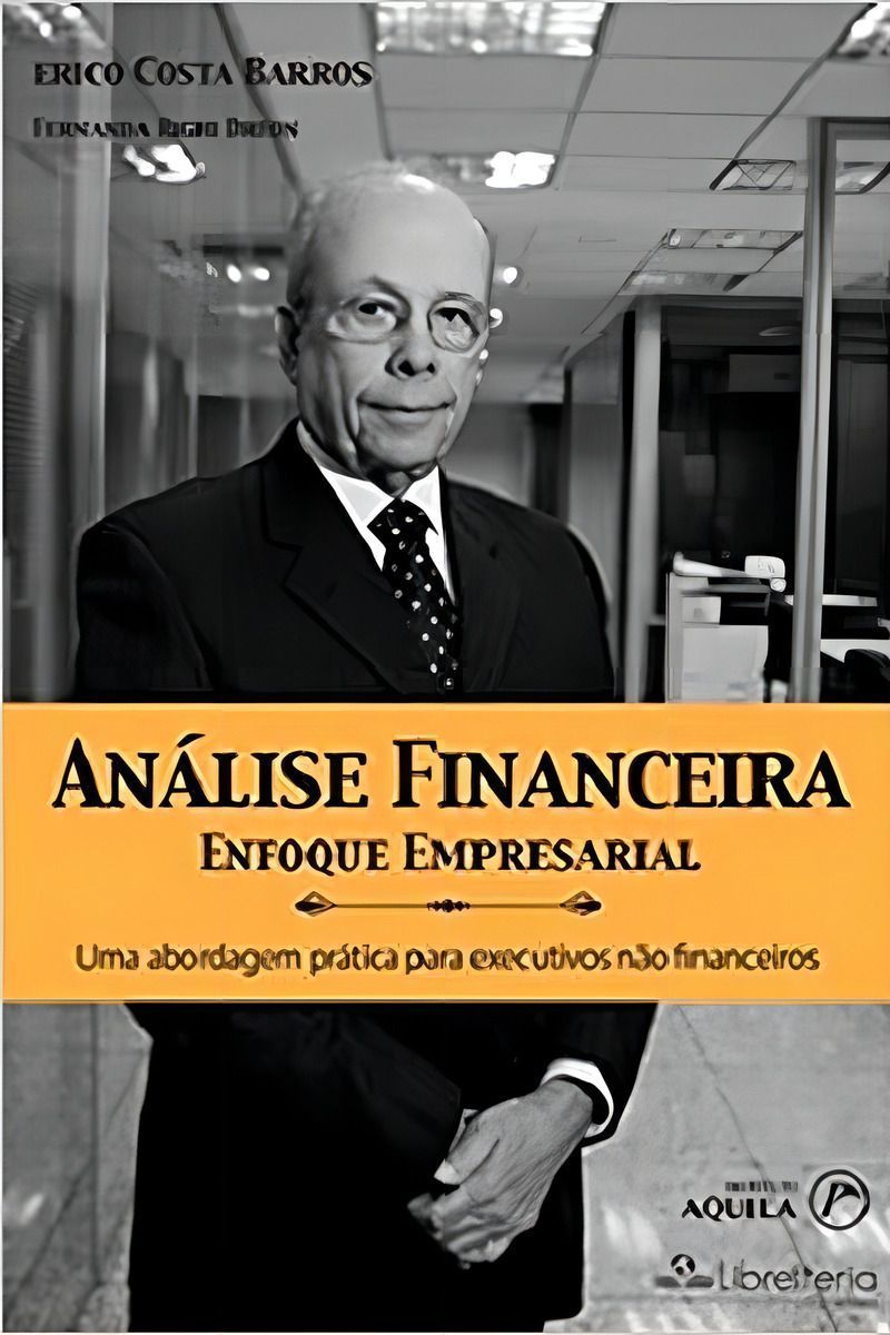 Análise Financeira - Enfoque Empresarial