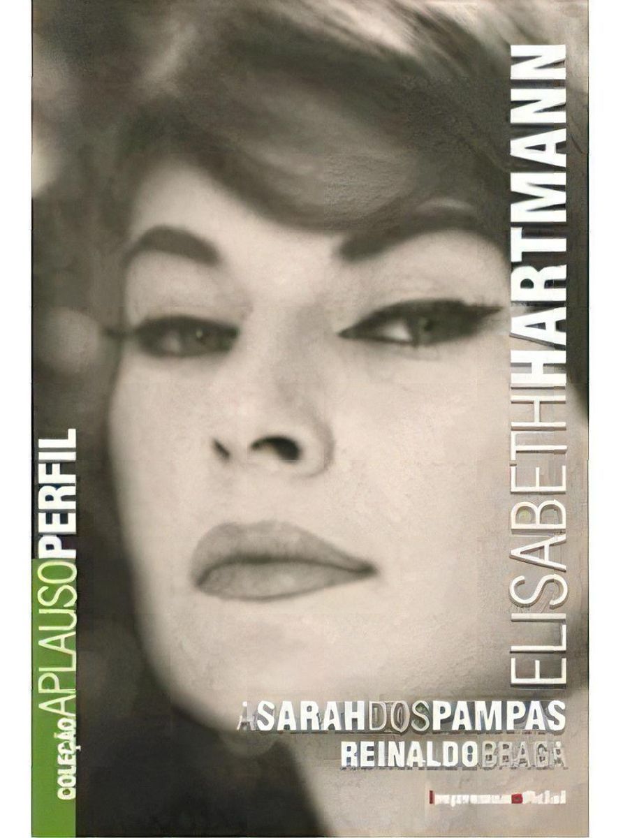 Elisabeth Hartmann-coleção Aplauso