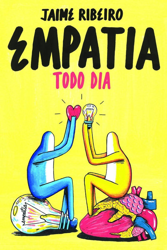 Empatia Todo Dia - 03Ed/19
