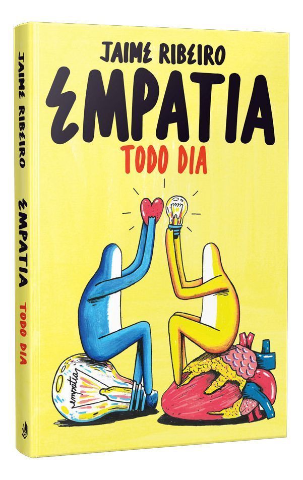 Empatia Todo Dia - 03Ed/19