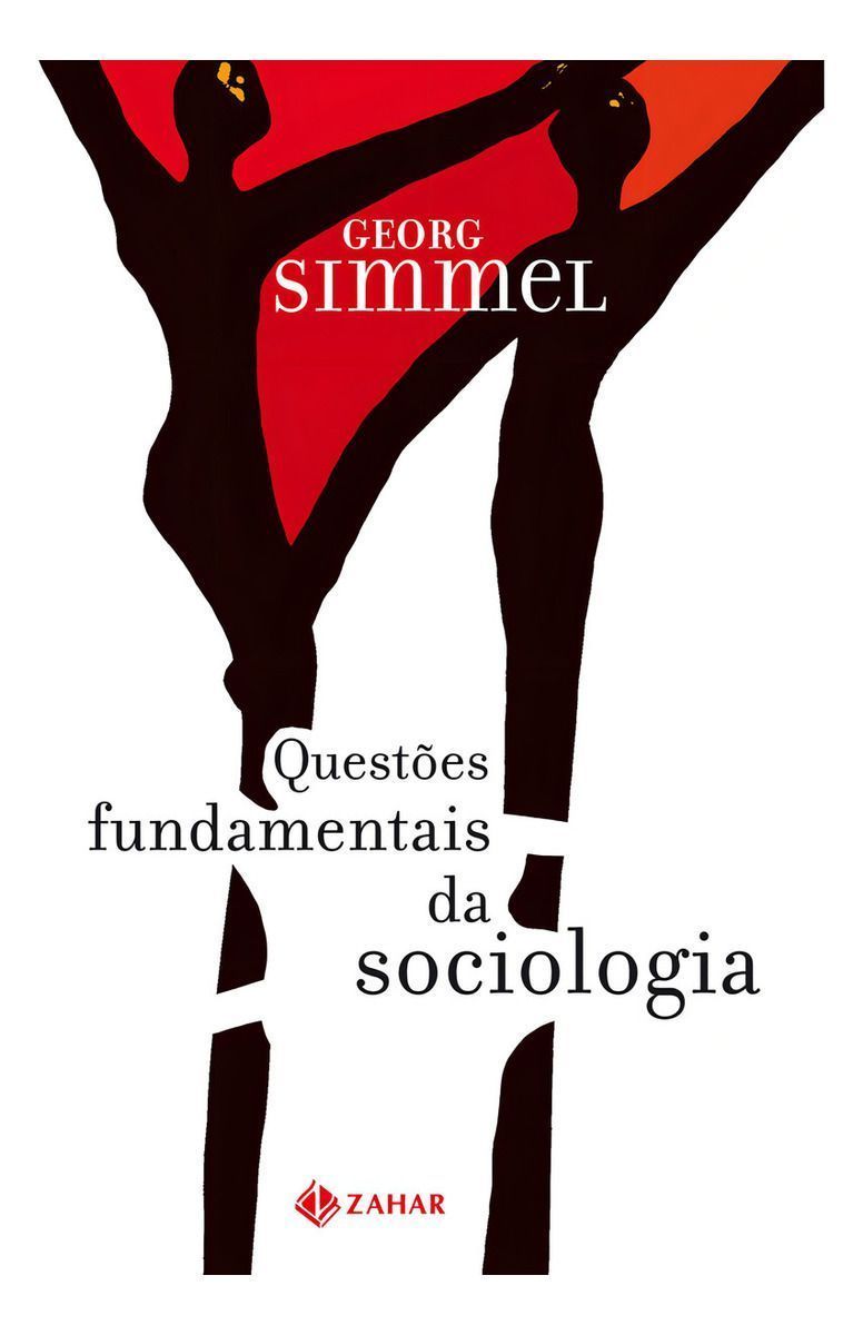 Questões Fundamentais Da Sociologia - Indivíduo e Sociedade