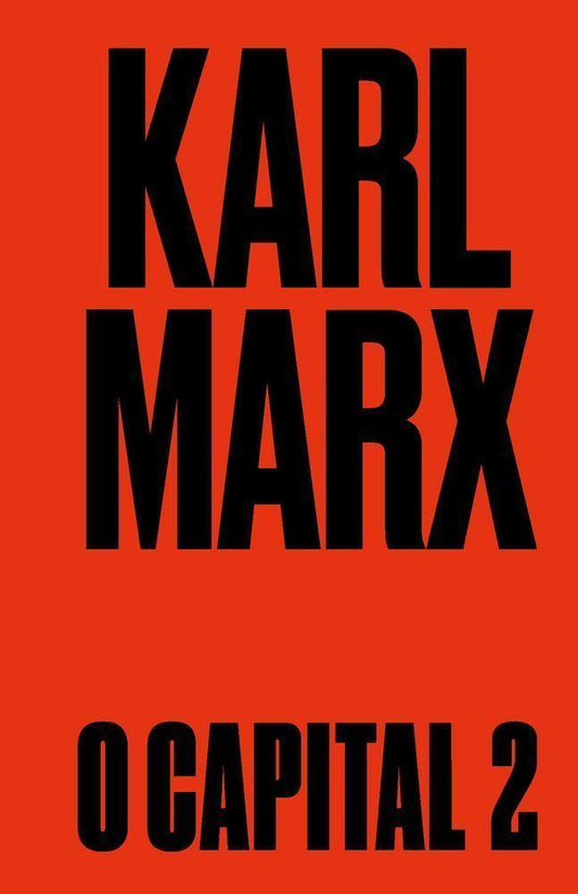 O Capital - Livro 2