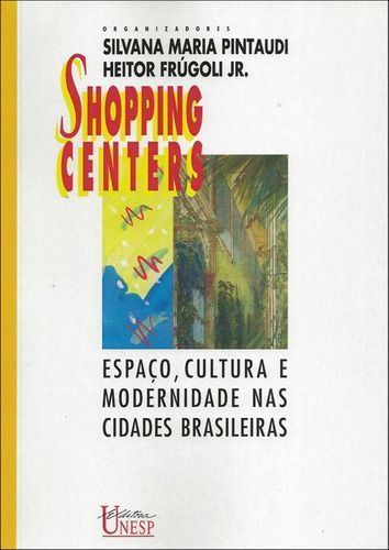Shopping Centers
