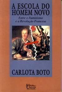 Escola Do Homem Novo, A