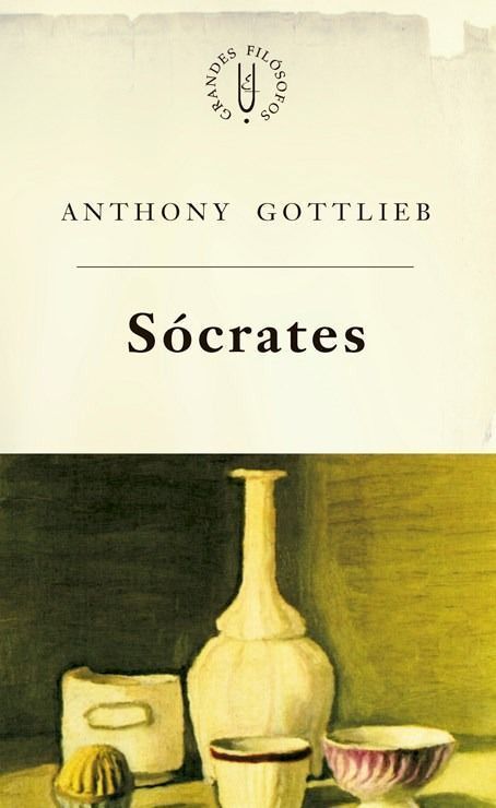 Sócrates - o Mártir Da Filosofia