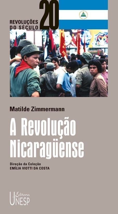 Revolção Nicaraguense, A