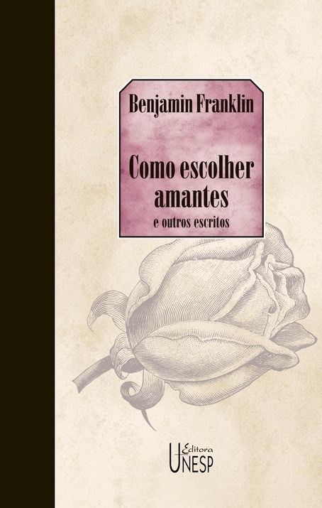 Como Escolher Amantes e Outros Escritos