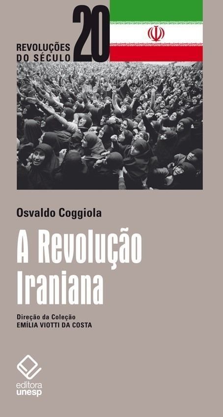 Revolução Iraniana, A