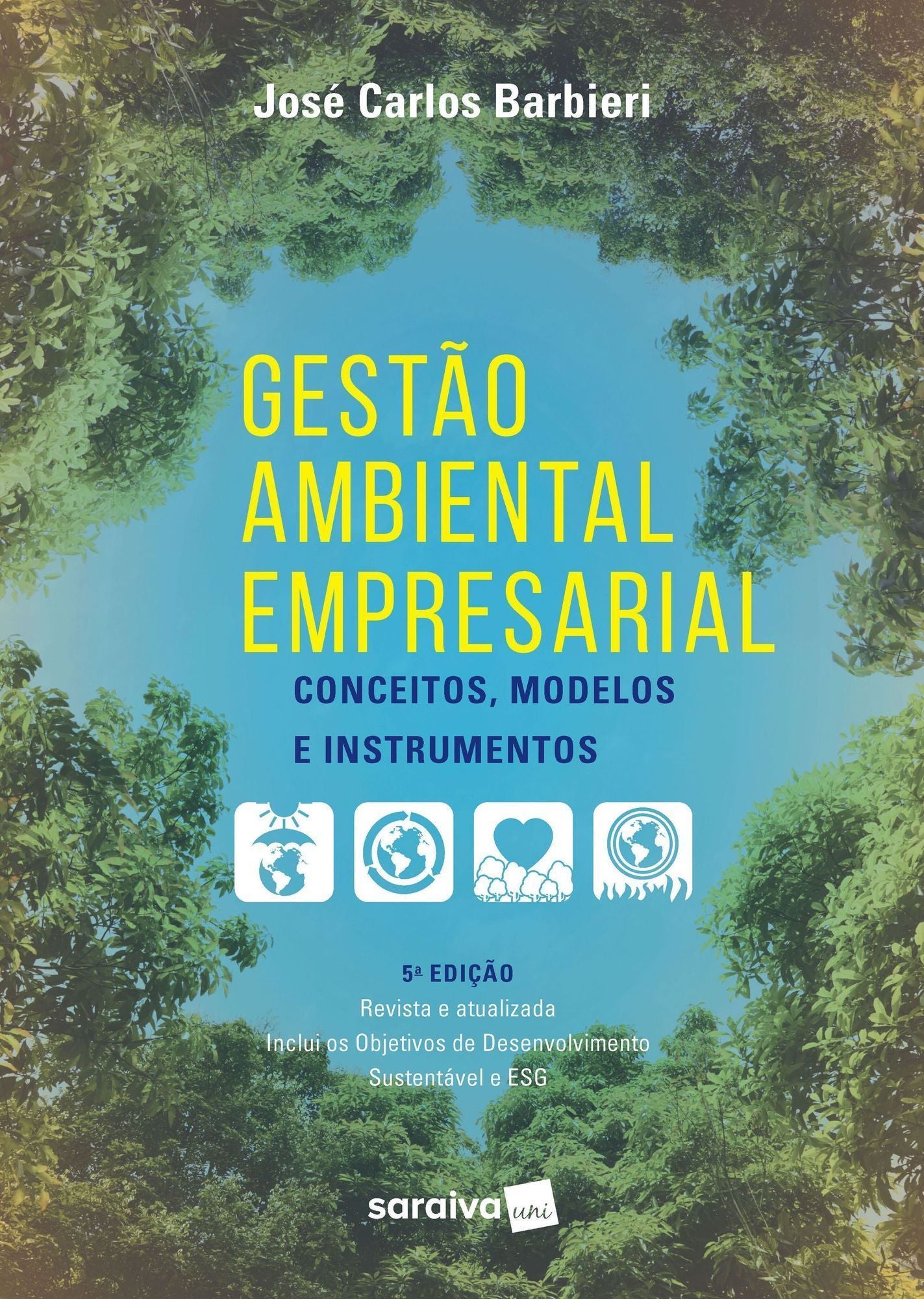 Gestão Ambiental Empresarial