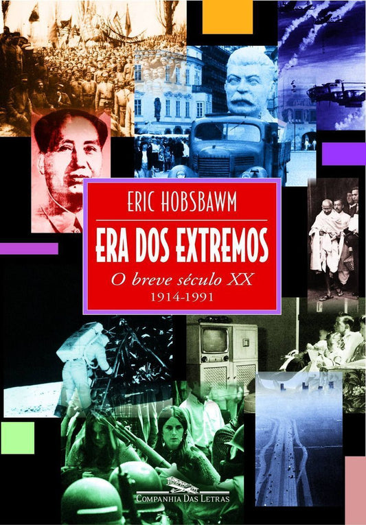 Era Dos Extremos
