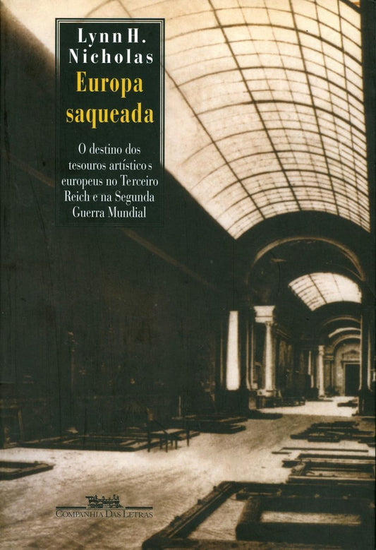 Europa Saqueada