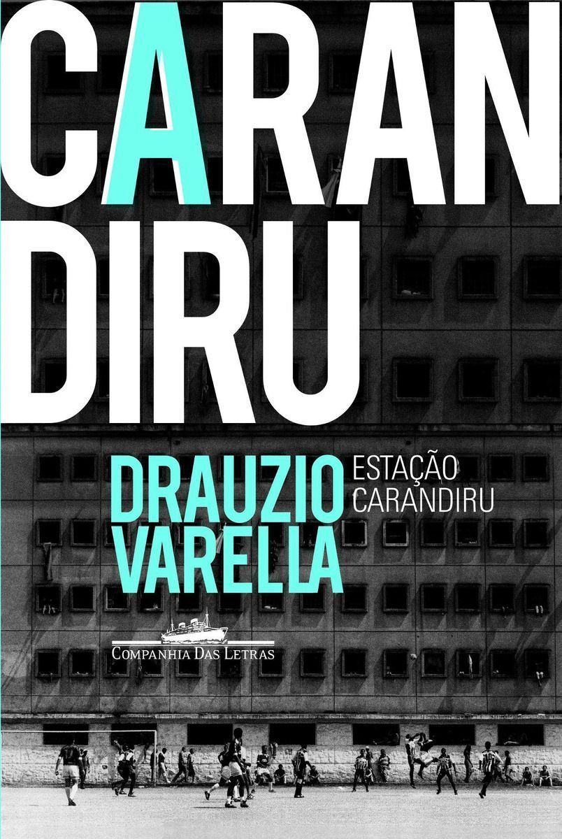 Estação Carandiru