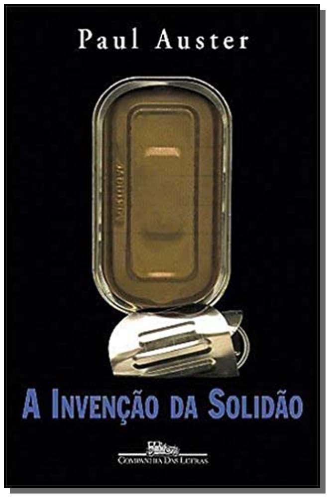 A Invenção da Solidão