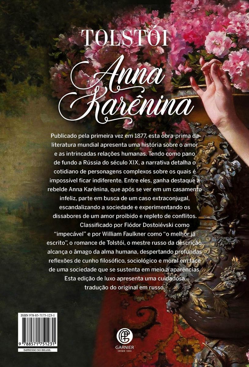 Anna Karênina