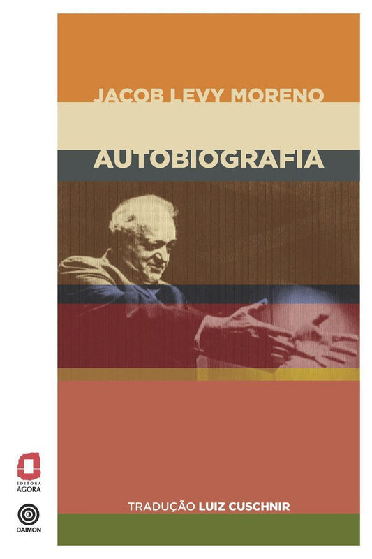 Jacob Levy Moreno - Autobiografia -