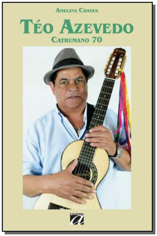 Teo Azevedo