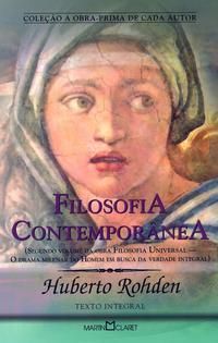Filosofia Contemporânea