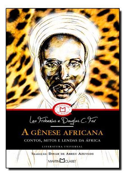 A Gênese Africana