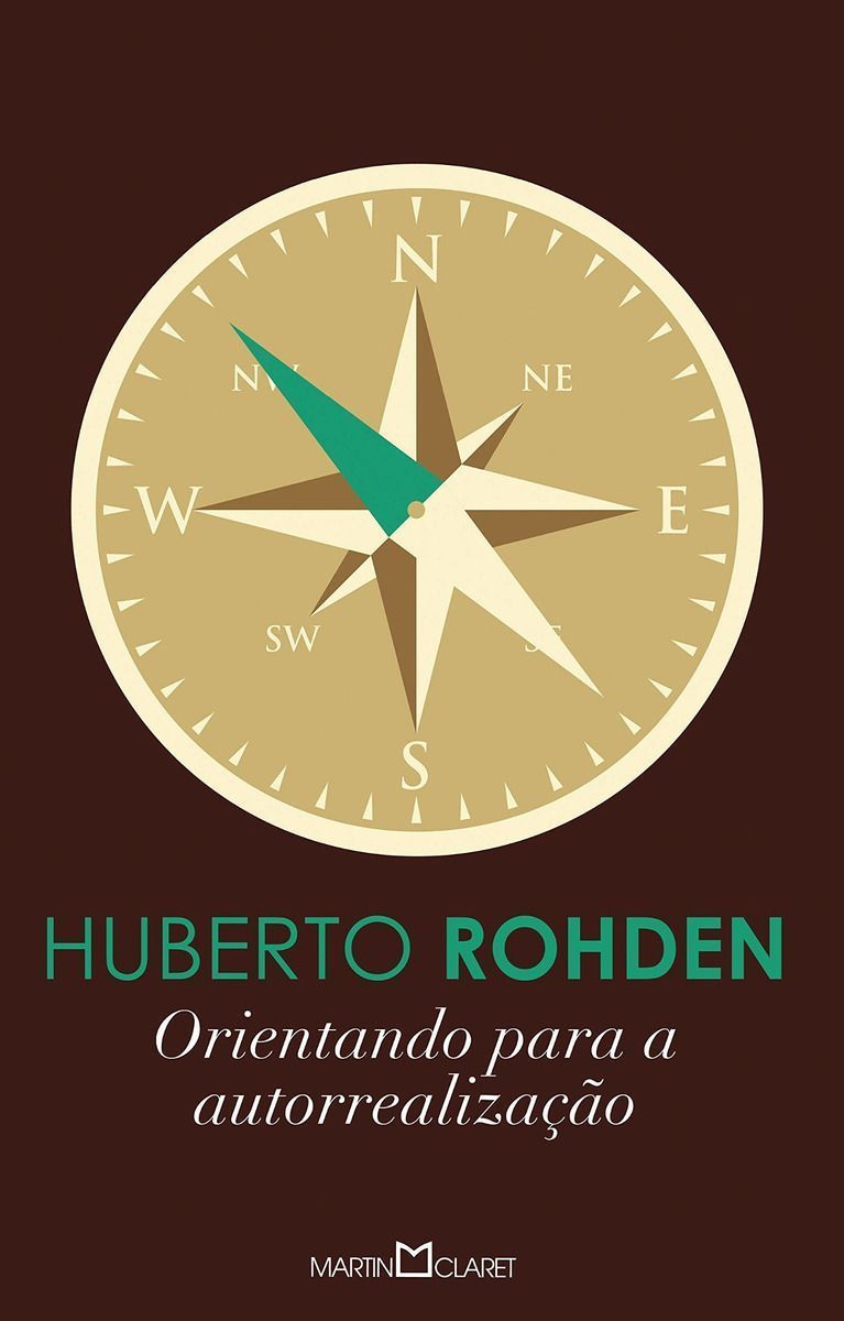 Orientando Para a Autorealização