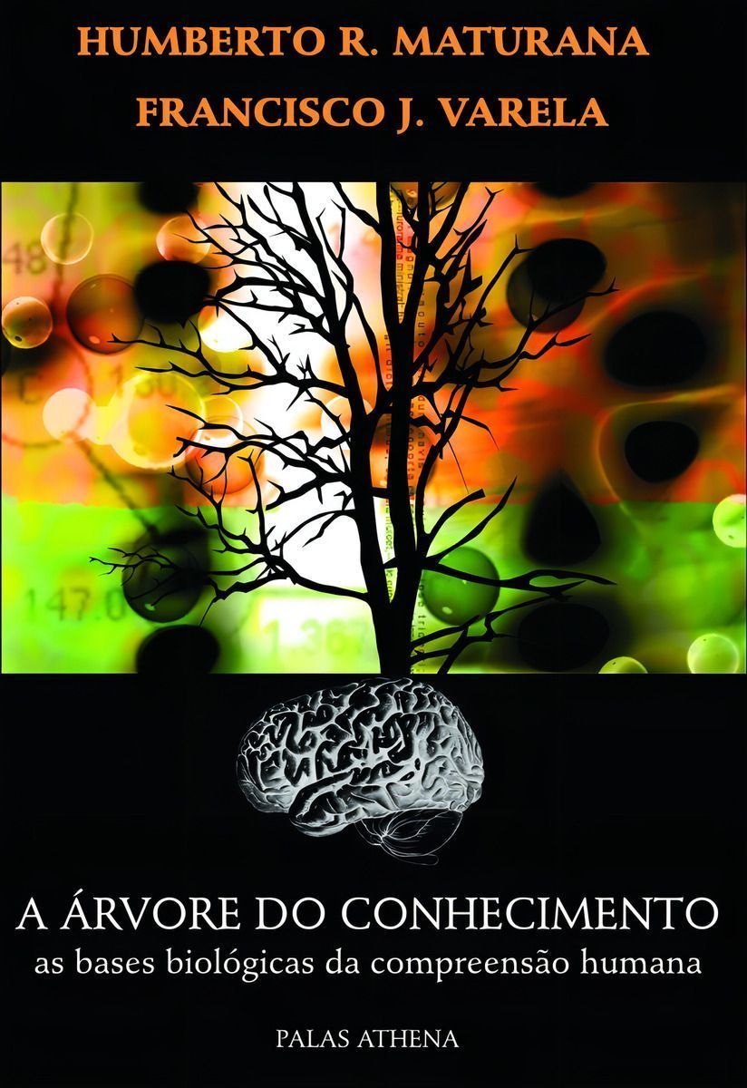 a Árvore Do Conhecimento
