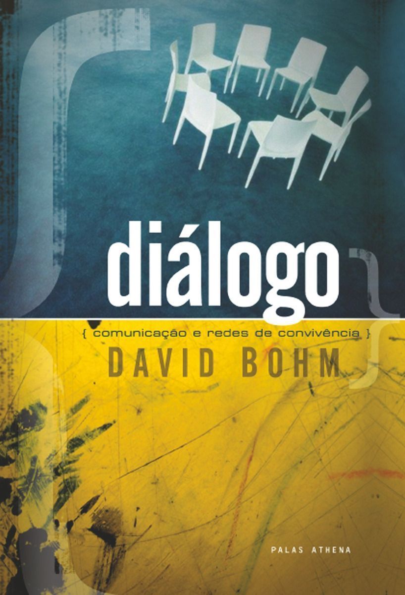 Diálogo - Comunicação e Redes e Convivência