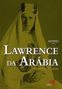 Lawrence Da Arábia