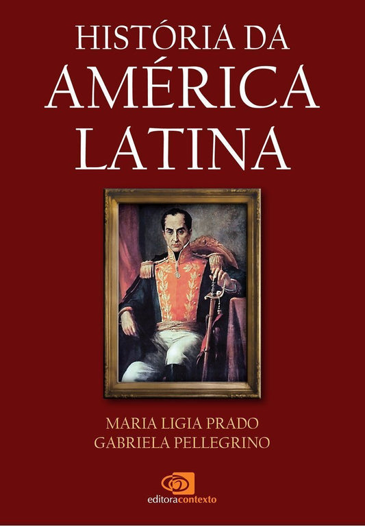 História Da América Latina
